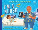 I'm a Nurse-9798887700731