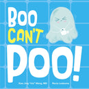 Boo Can''t Poo