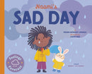 Naomi's Sad Day-9798887702124