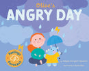 Olive's Angry Day-9798887702179