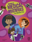 The Measles Files-9798887702490