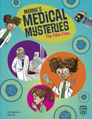 The Polio Files-9798887702544
