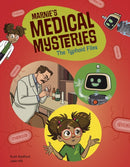 The Typhoid Files-9798887702698