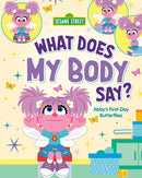 What Does My Body Say?