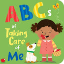 The ABCs of Taking Care of Me-9798887703039