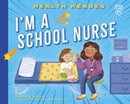 I'm a School Nurse-9798887703107