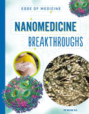 Nanomedicine Breakthroughs-9798887703558
