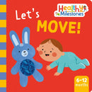 Let''s Move!