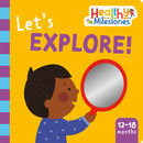 Let''s Explore!