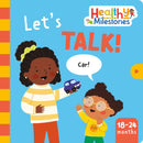 Let''s Talk!