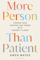 More Person Than Patient