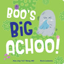Boo's Big Achoo!