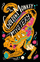 The Golden Monkey Mystery