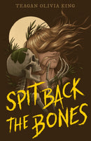 Spit Back the Bones-9798887980751