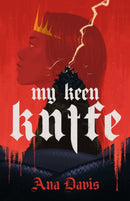 My Keen Knife-9798887980881