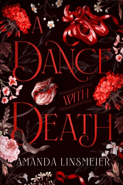A Dance With Death-9798887980904