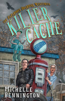 Killer Cache-9798887981123