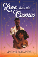 Love From the Cosmos-9798887981314