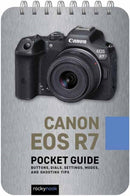 Canon Eos R7