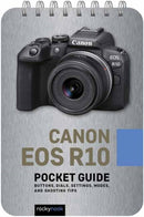 Canon Eos R10