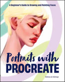 Portraits With Procreate