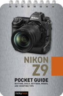 Nikon Z9 Guide