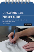 Drawing 101 Pocket Guide