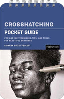 Crosshatching Pocket Guide