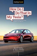 How Do I Do That in My Tesla?-9798888143766
