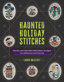 Haunted Holiday Stitches?-9798888143919