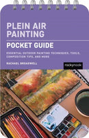 Plein Air Painting Pocket Guide