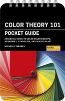 Color Theory 101: Pocket Guide.-9798888144558