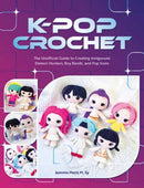 K-Pop Crochet