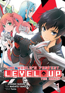 The World''s Fastest Level Up (Manga) Vol. 1
