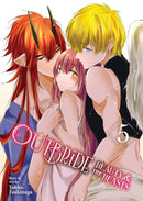 Outbride: Beauty and the Beasts Vol. 5-9798888430323