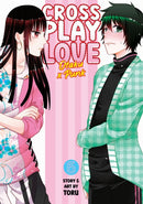 Crossplay Love: Otaku x Punk Vol. 6-9798888430330