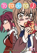 Toradora! (Manga) Vol. 11-9798888430361