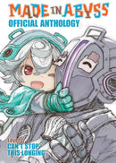 Made in Abyss Official Anthology - Layer 5: Can''t Stop This Longing