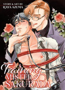 Training Mister Sakurada-9798888430538