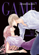 GAME: Between the Suits Vol. 5-9798888430699