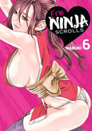 Ero Ninja Scrolls Vol. 6-9798888430835