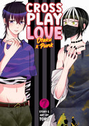 Crossplay Love: Otaku x Punk Vol. 7-9798888431023