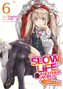 Slow Life In Another World (I Wish!) (Manga) Vol. 6-9798888431122
