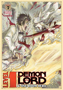 Level 1 Demon Lord and One Room Hero Vol. 7-9798888431283