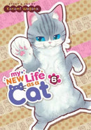 My New Life as a Cat Vol. 6-9798888431603