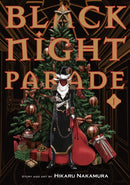 Black Night Parade Vol. 1-9798888431894