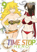Time Stop Hero Vol. 9-9798888432112