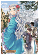 The Eccentric Doctor of the Moon Flower Kingdom Vol. 7-9798888432334