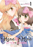 Hana and Hina After School Vol. 1-9798888432396