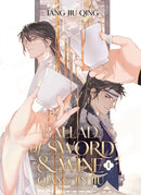 Ballad of Sword and Wine: Qiang Jin Jiu (Novel) Vol. 1-9798888432587